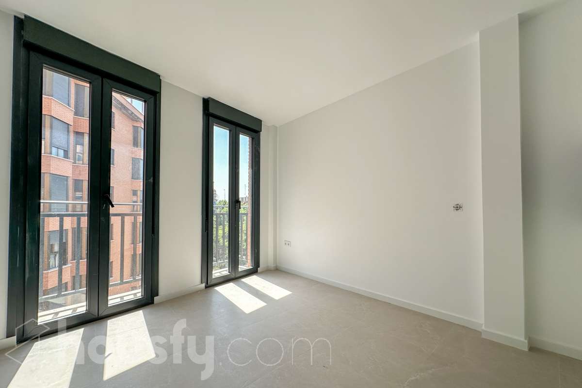 Piso en venta en Calle del Labrador, Arganzuela, Madrid-2