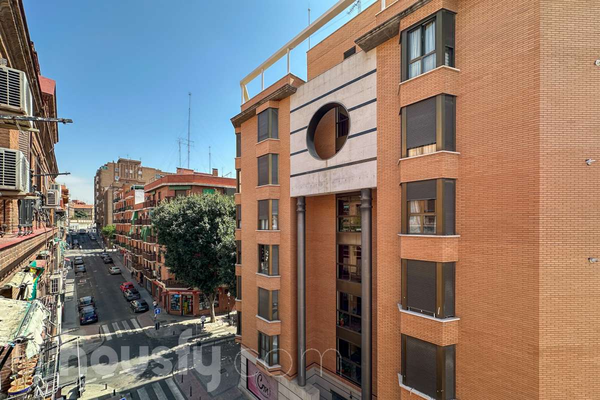 Piso en venta en Calle del Labrador, Arganzuela, Madrid-0