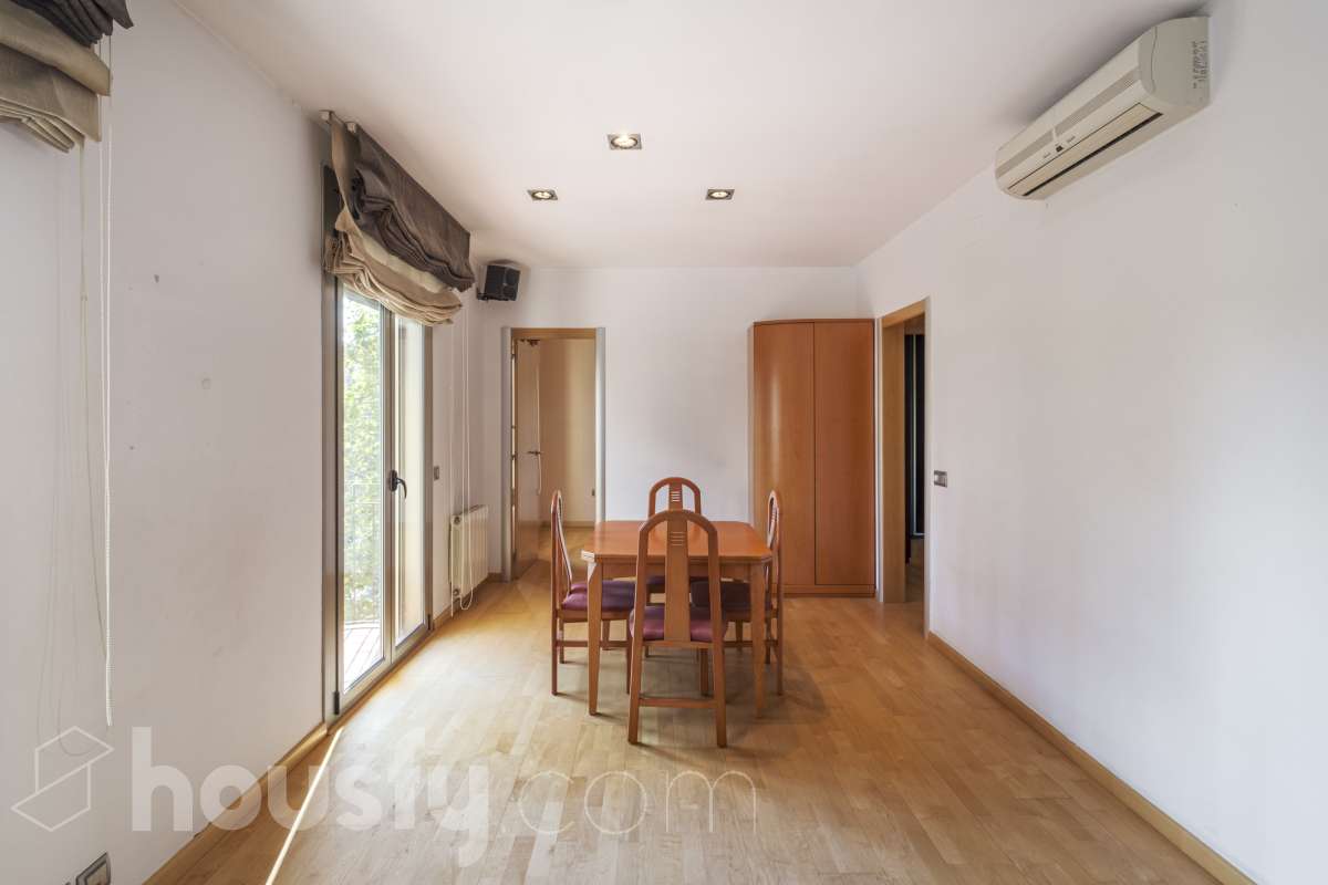 Piso en venta en Rambla de Badal, Sants-Montjuïc, Barcelona-4