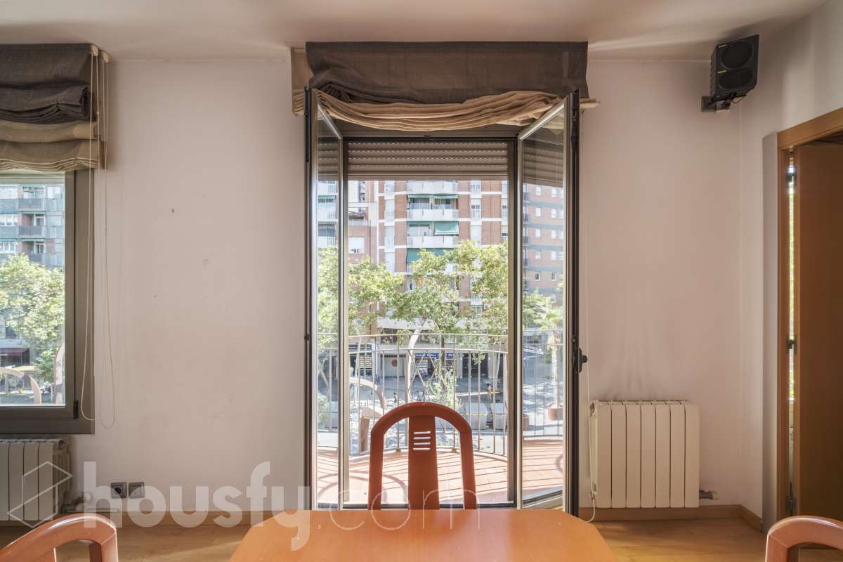 Piso en venta en Rambla de Badal, Sants-Montjuïc, Barcelona-2