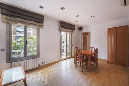 Piso en venta en Rambla de Badal, Sants - Badal, Barcelona-0