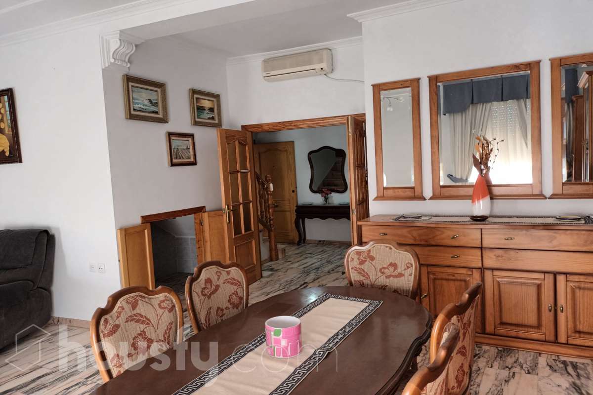 Casa en alquiler en Calle Lepanto,  Villafranca de los Barros-2