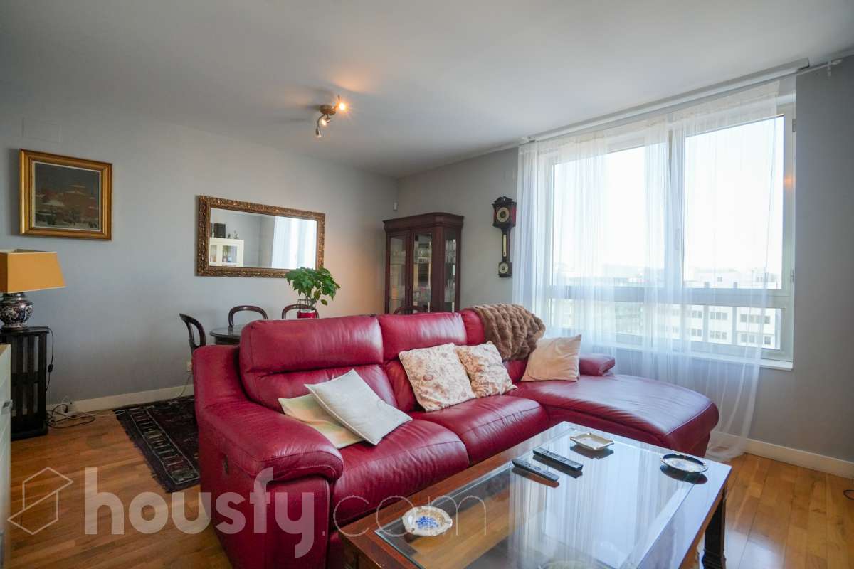 Piso en venta en Cl. Dulce Chacón, Hortaleza, Madrid-2