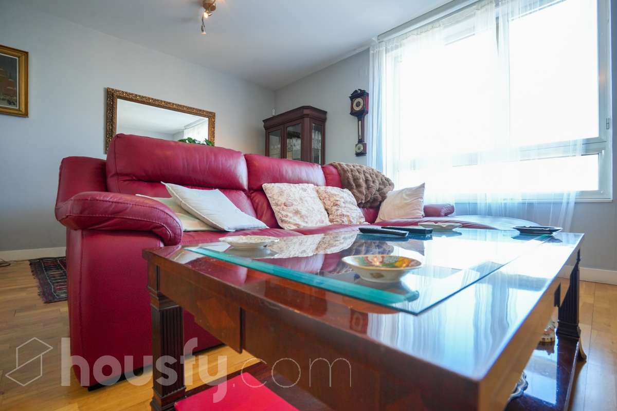 Piso en venta en Cl. Dulce Chacón, Hortaleza, Madrid-3