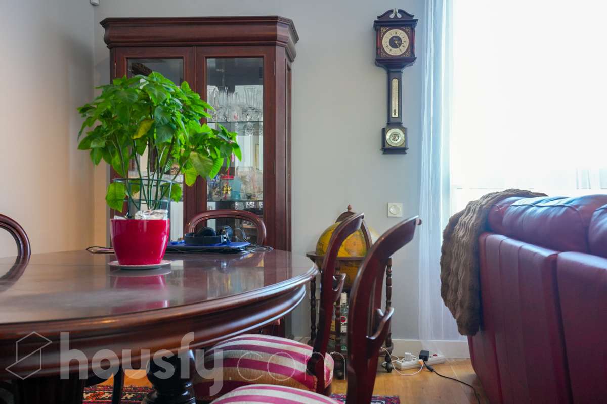 Piso en venta en Cl. Dulce Chacón, Hortaleza, Madrid-4