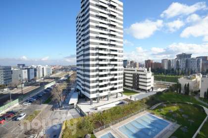 Pisos en venta en Tres Cantos