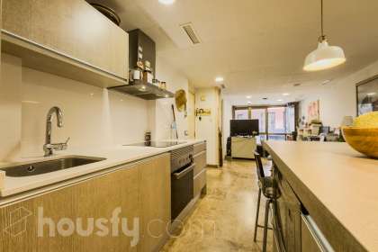 Piso en venta en Carrer Juan de Sada, Sants - Badal, Barcelona-0