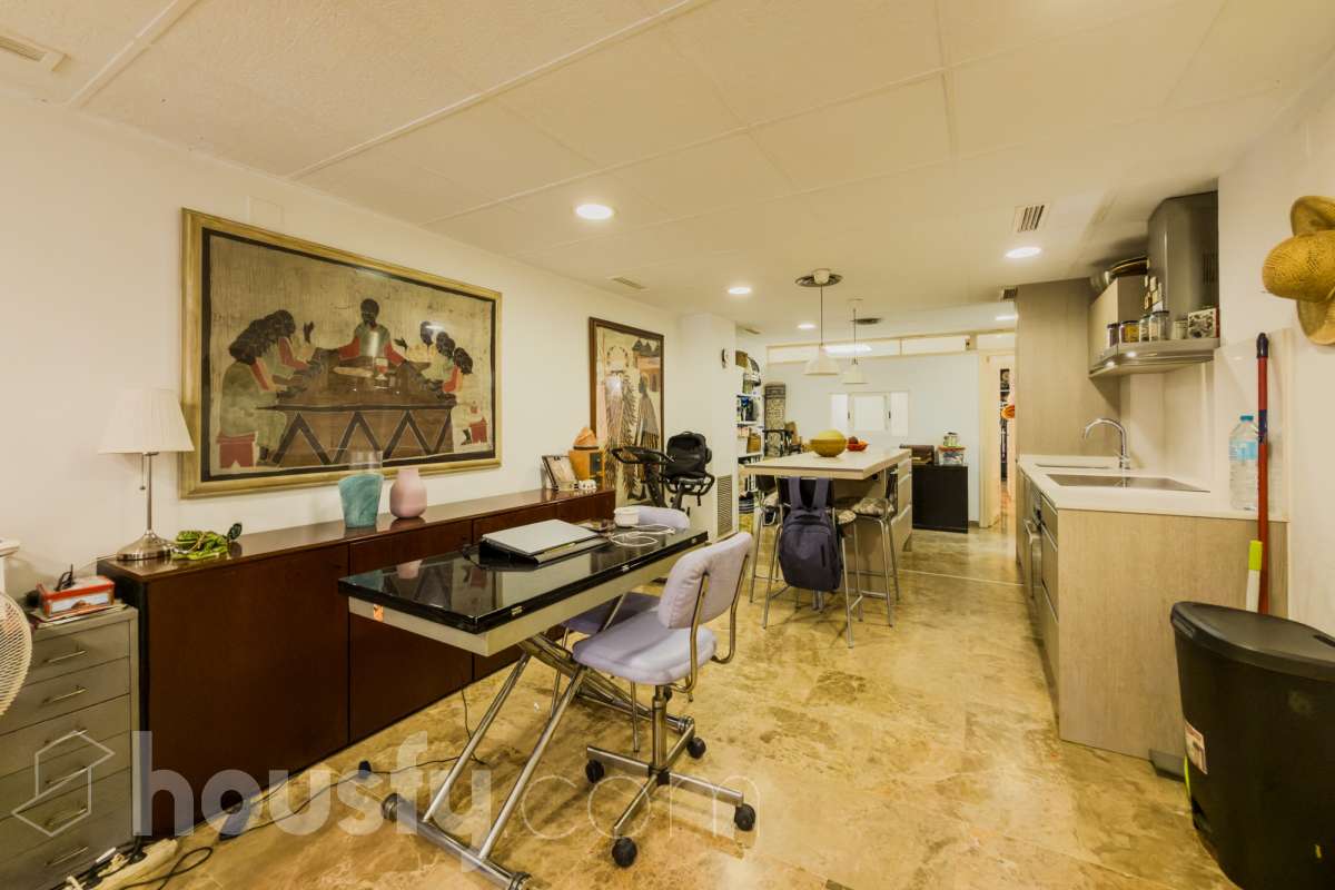 Piso en venta en Carrer Juan de Sada, Sants-Montjuïc, Barcelona-4