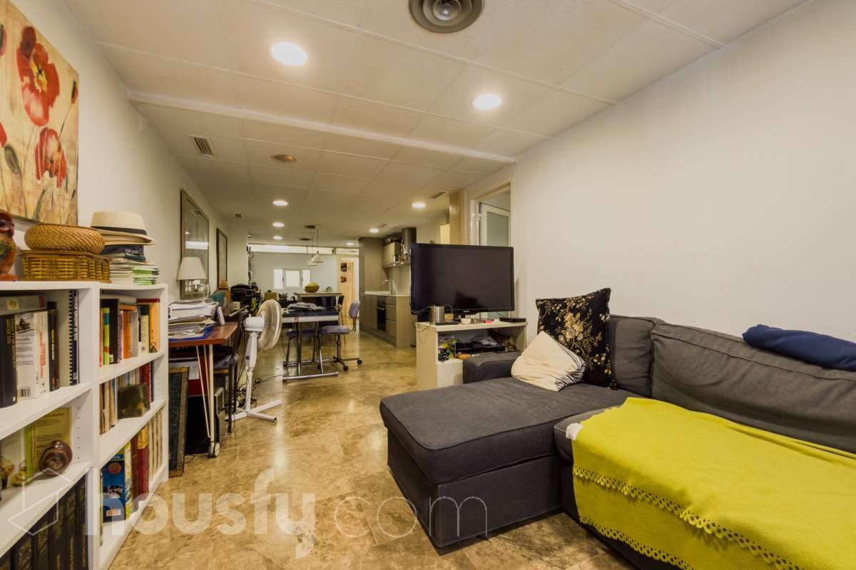 Piso en venta en Carrer Juan de Sada, Sants-Montjuïc, Barcelona-3