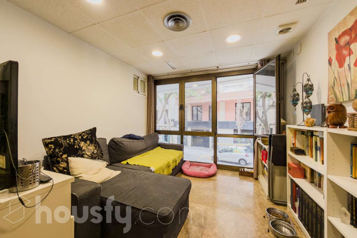 Piso en venta en Carrer Juan de Sada, Sants-Montjuïc, Barcelona-1