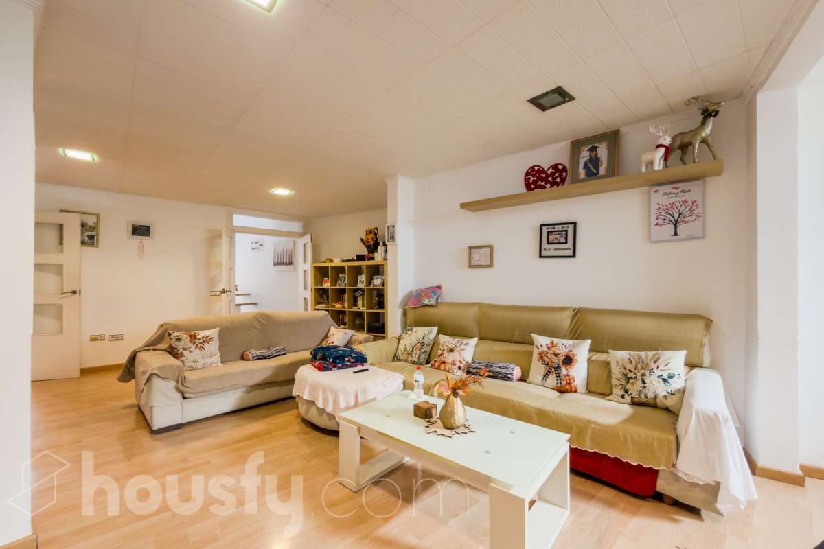 Casa en venta en CL LLOBERA, Nou Barris, Barcelona-4