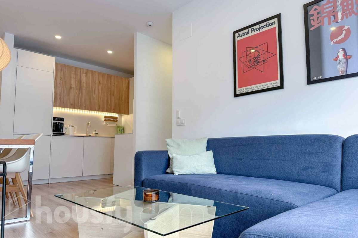 Piso en venta en Calle de Abtao, Retiro, Madrid-4