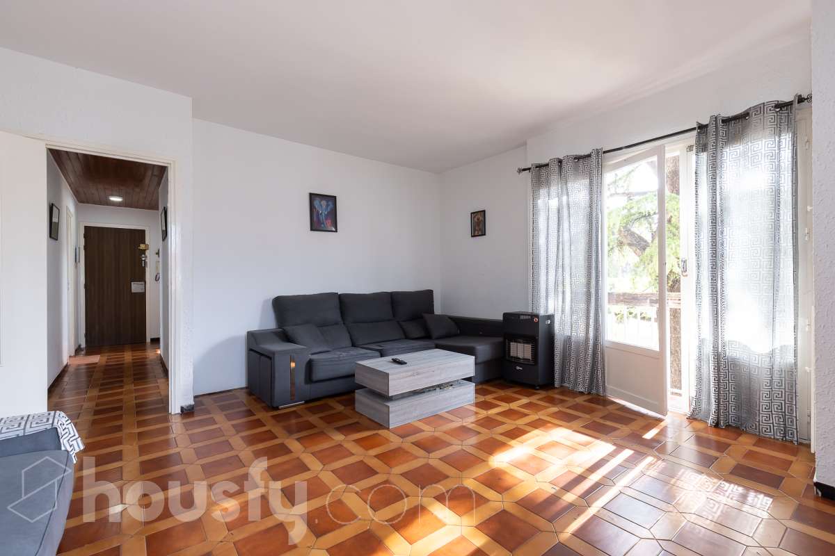 Piso en venta en Calle San Antoni,  Santa Bárbara-1