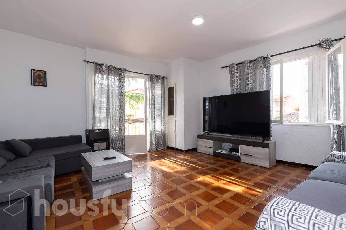 Piso en venta en Calle San Antoni,  Santa Bárbara-0