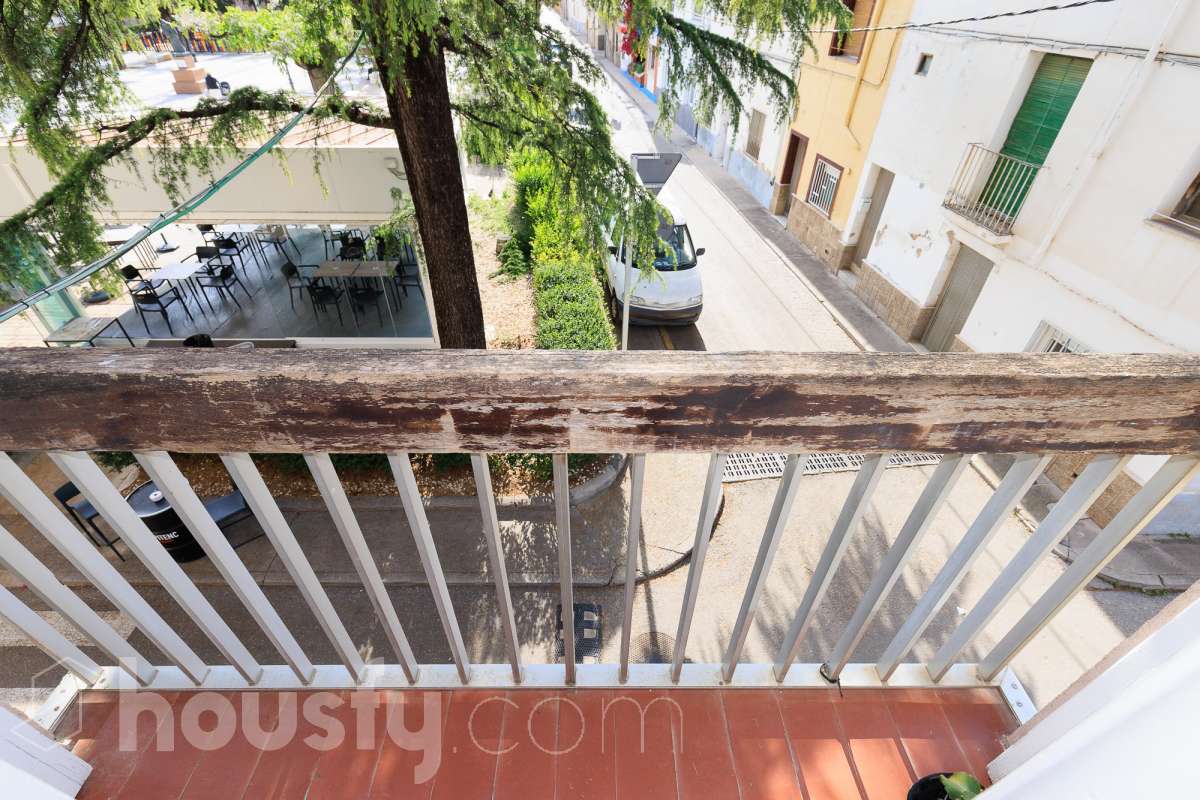 Piso en venta en Calle San Antoni,  Santa Bárbara-2