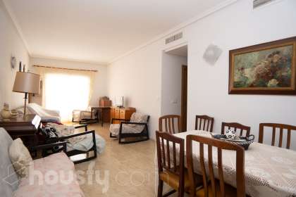 Piso en venta en CL BAILEN,, San Pedro del Pinatar, San Pedro del Pinatar-0