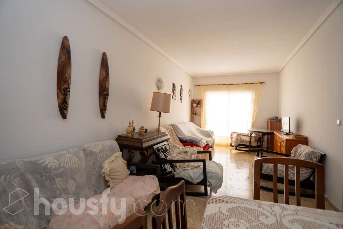Piso en venta en CL BAILEN,,  San Pedro del Pinatar-2