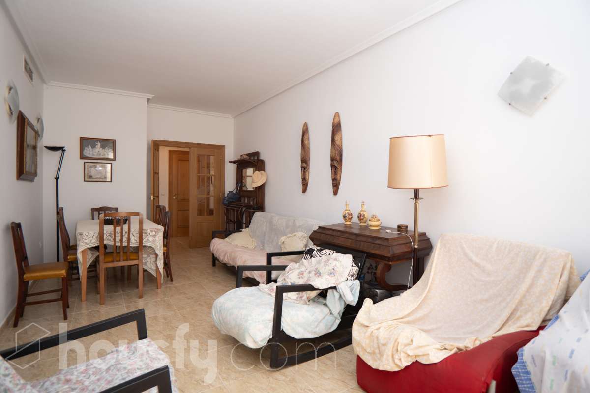 Piso en venta en CL BAILEN,,  San Pedro del Pinatar-3