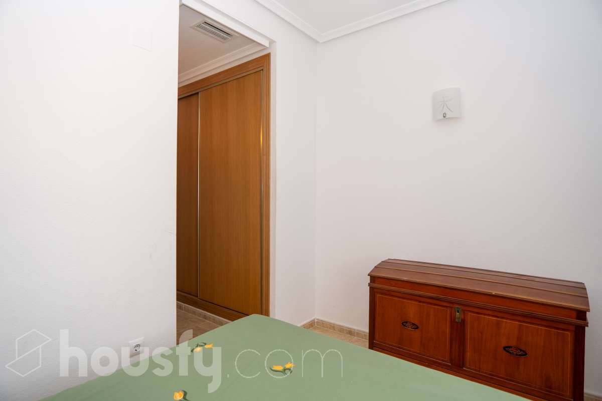 Piso en venta en CL BAILEN,,  San Pedro del Pinatar-1