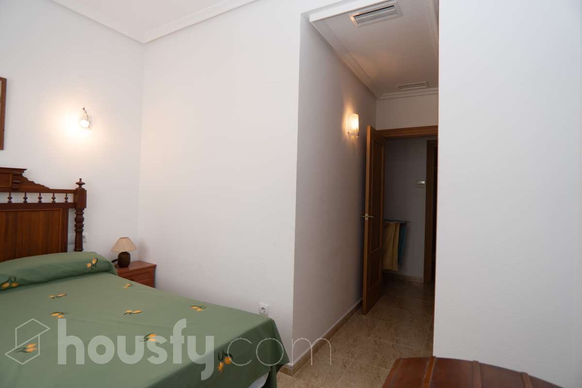 Piso en venta en CL BAILEN,,  San Pedro del Pinatar-4