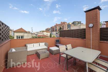 Casa en venta en Passeig Maragall, La Font d'En Fargues, Barcelona-0
