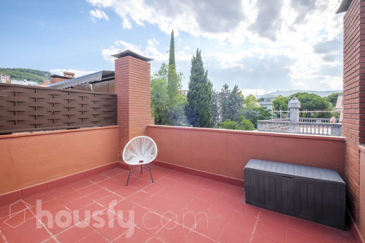 Casa en venta en Passeig Maragall, Horta Guinardó, Barcelona-2