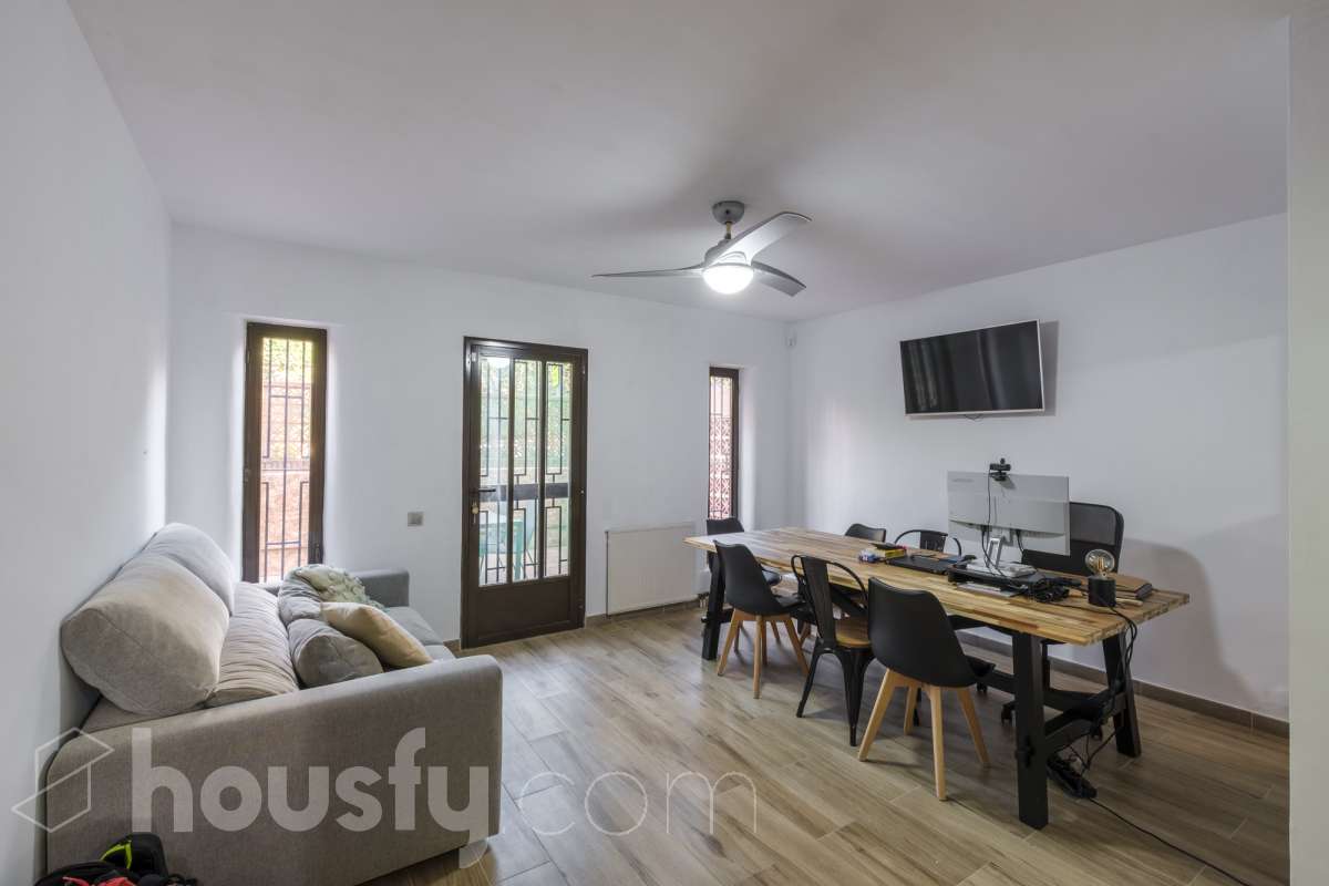 Casa en venta en Passeig Maragall, Horta Guinardó, Barcelona-4