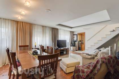 Dúplex en Carrer de la Torreta