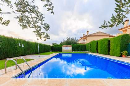 Viviendas en venta en Cambrils