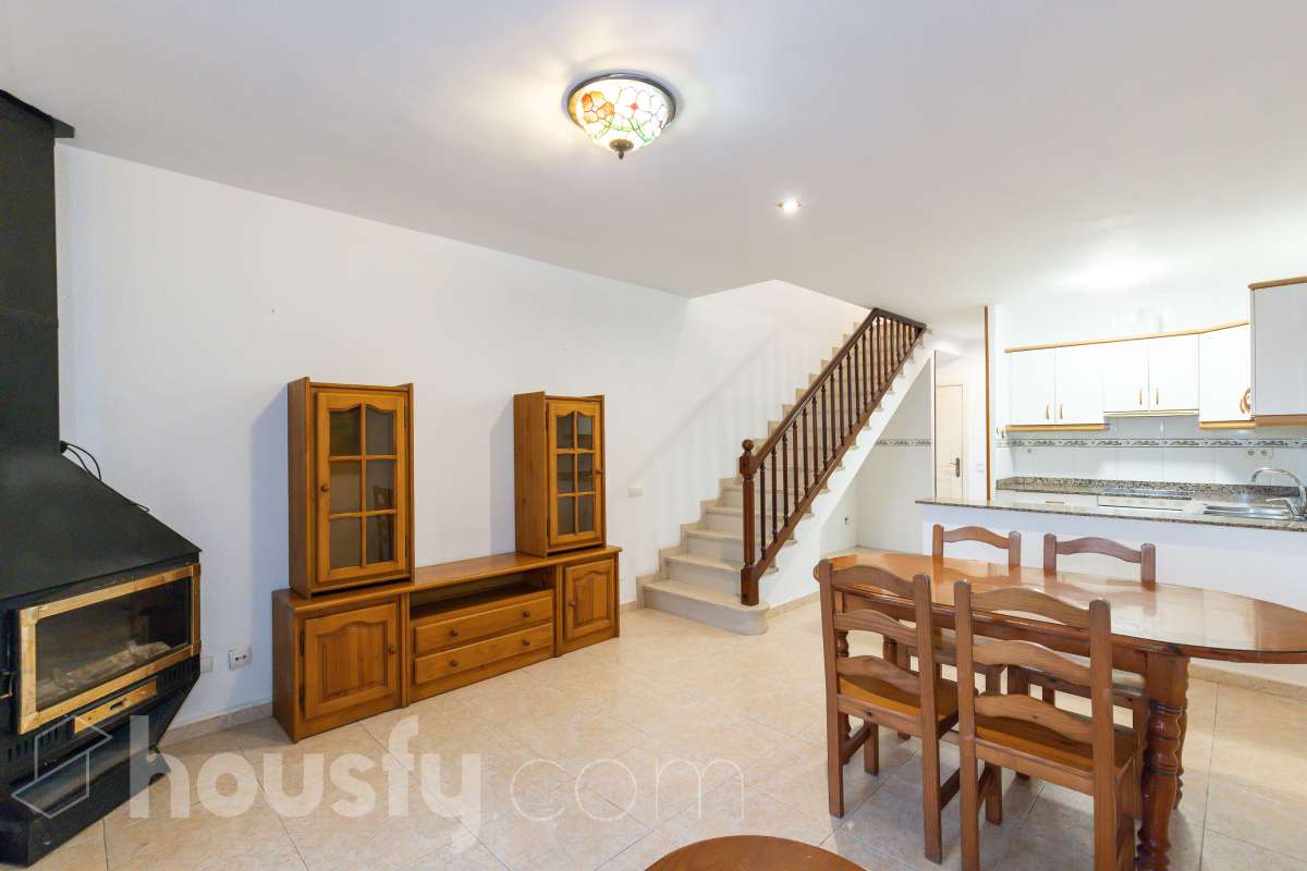 Casa en venta en CL De les Gardenies,  Mont-Roig del Camp-4