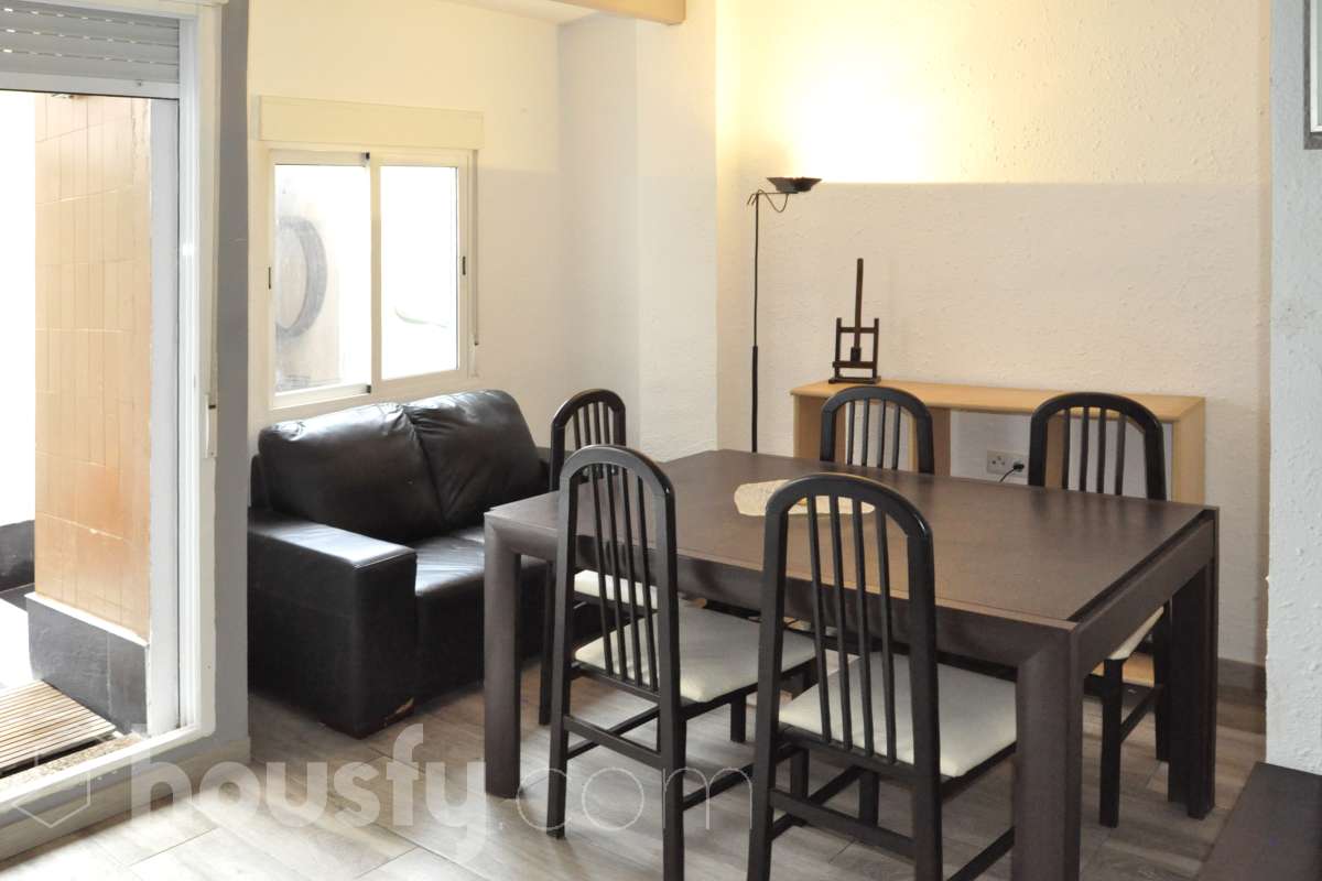 Piso en venta en Carrer de Maria Ros,  Valencia-3