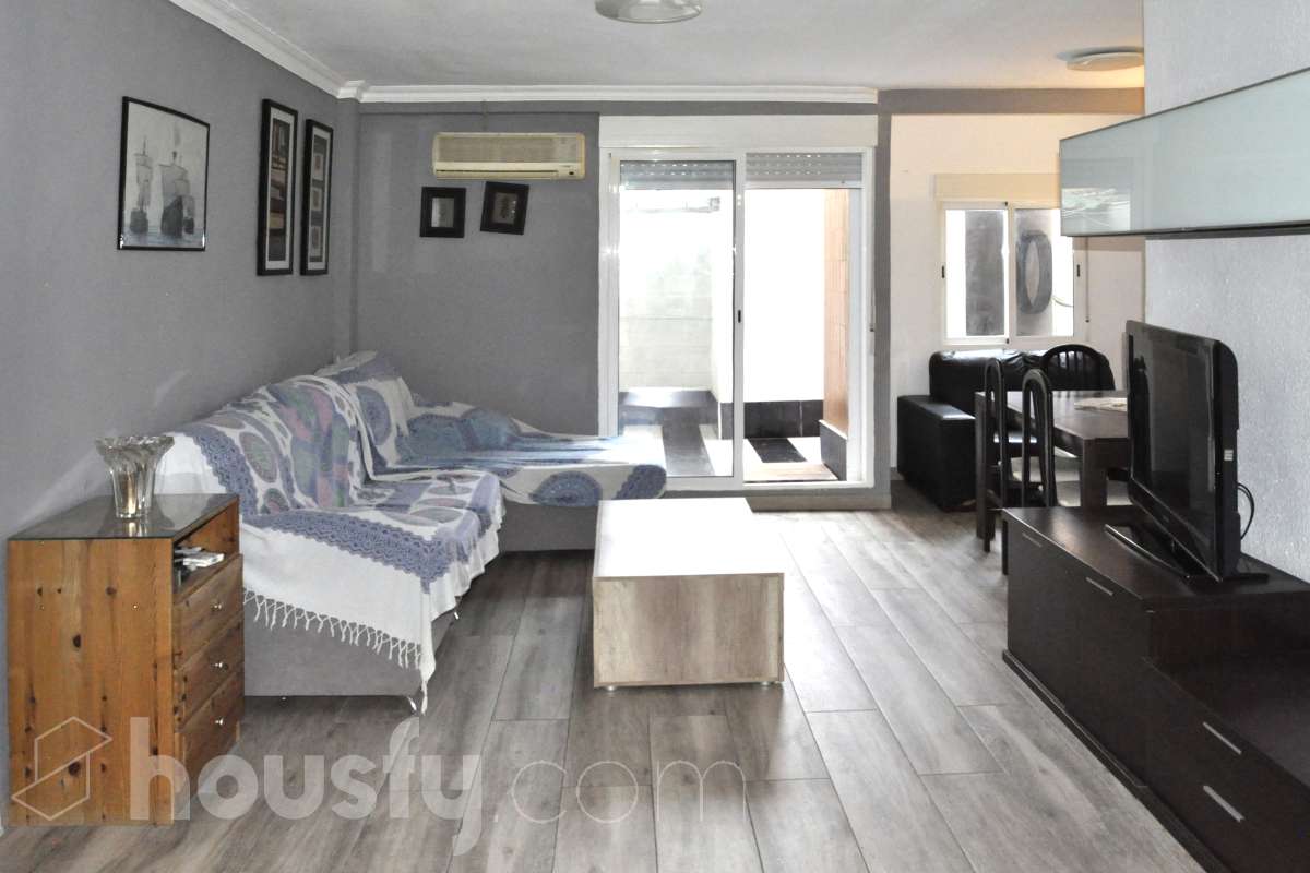 Piso en venta en Carrer de Maria Ros,  Valencia-2
