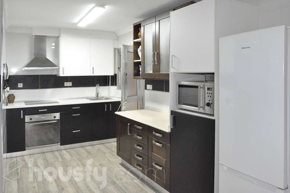 Piso en venta en Carrer de Maria Ros,  Valencia-4