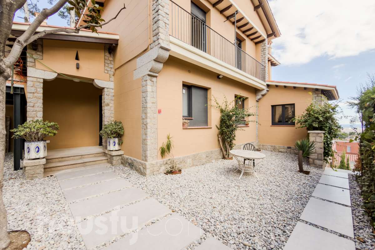 Casa en venta en Carrer de Castellterçol, Gràcia, Barcelona-2