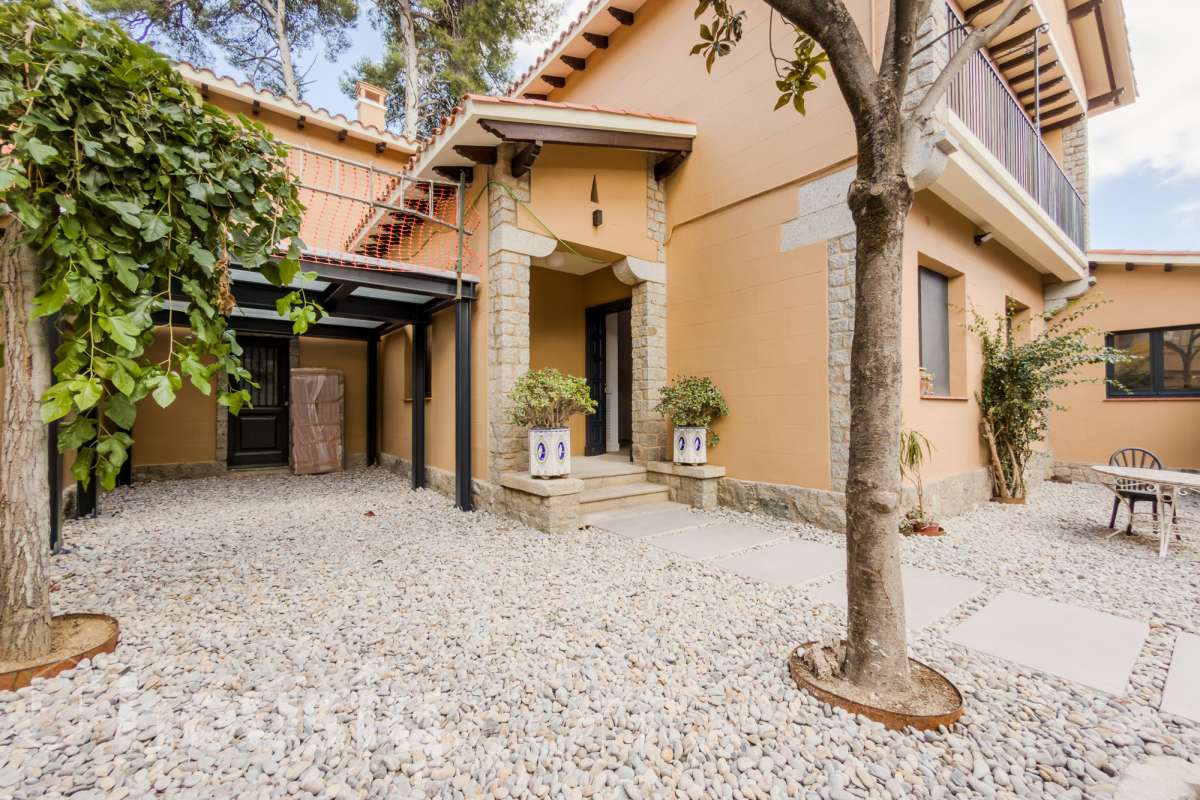 Casa en venta en Carrer de Castellterçol, Gràcia, Barcelona-1