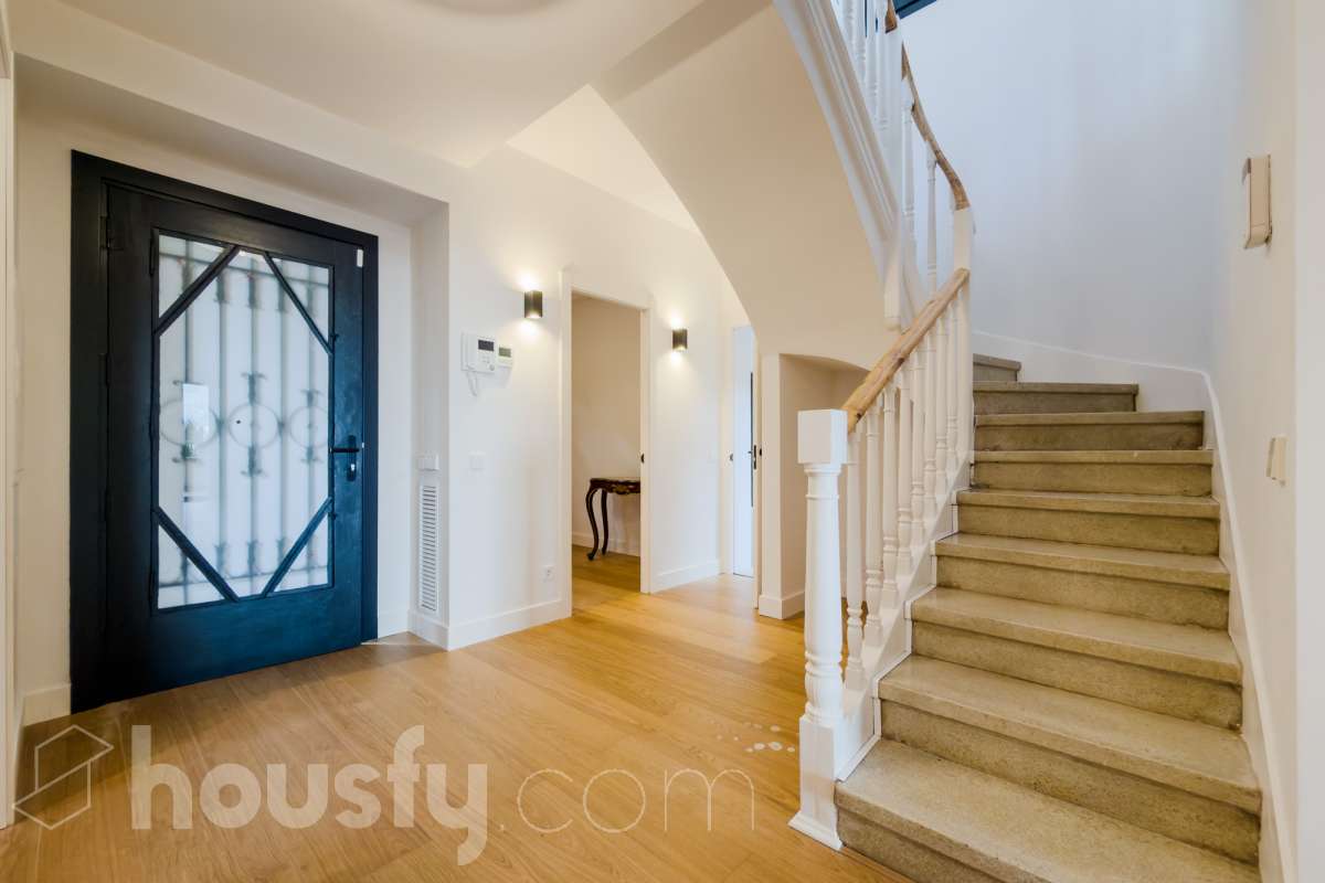 Casa en venta en Carrer de Castellterçol, Gràcia, Barcelona-4