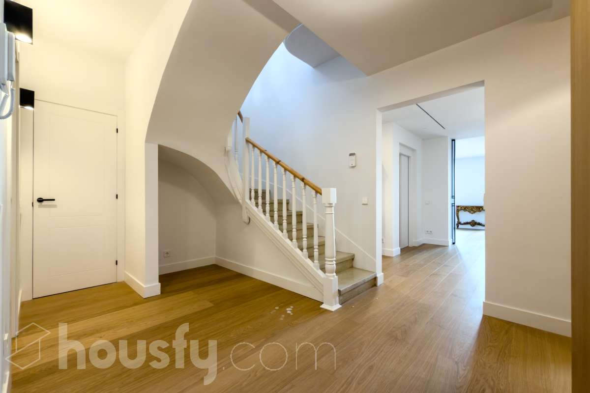 Casa en venta en Carrer de Castellterçol, Gràcia, Barcelona-3