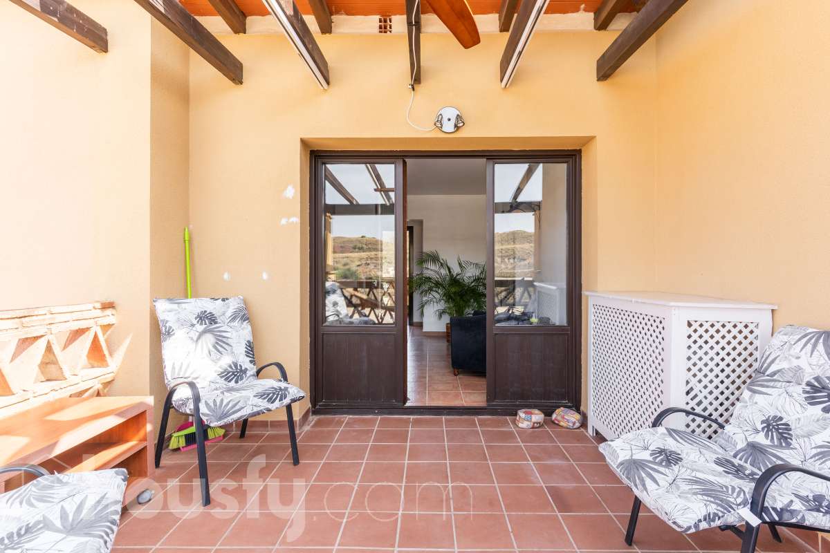Piso en venta en Calle Sierra Lisbona,  Vera-4