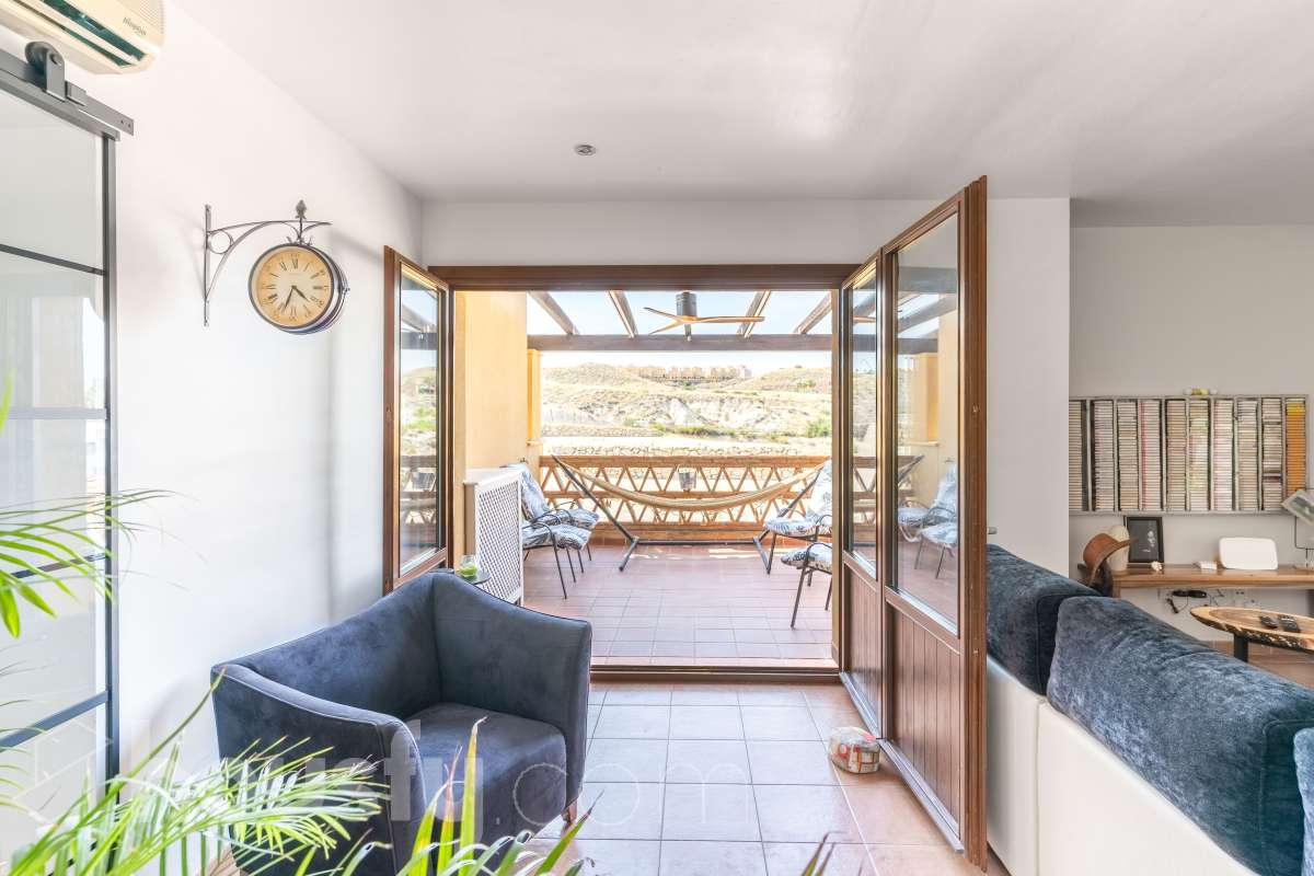 Piso en venta en Calle Sierra Lisbona,  Vera-3