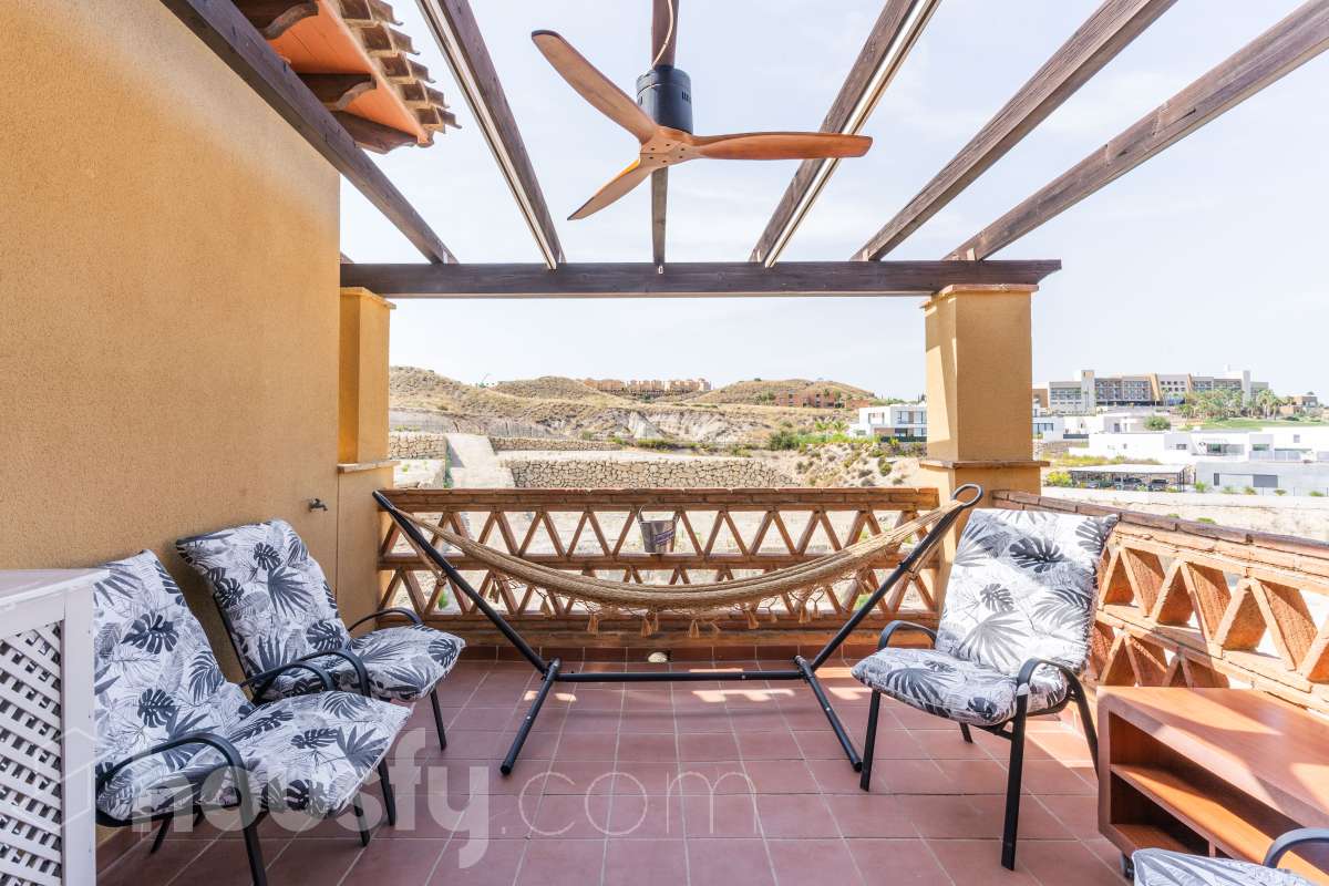 Piso en venta en Calle Sierra Lisbona,  Vera-2