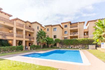 Piso en venta en Calle Sierra Lisbona, Urb.Golf Valle este, Vera-0