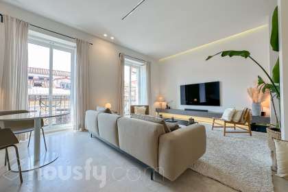 Piso en venta en Cl. Fuencarral, Chueca-Justicia, Madrid-0