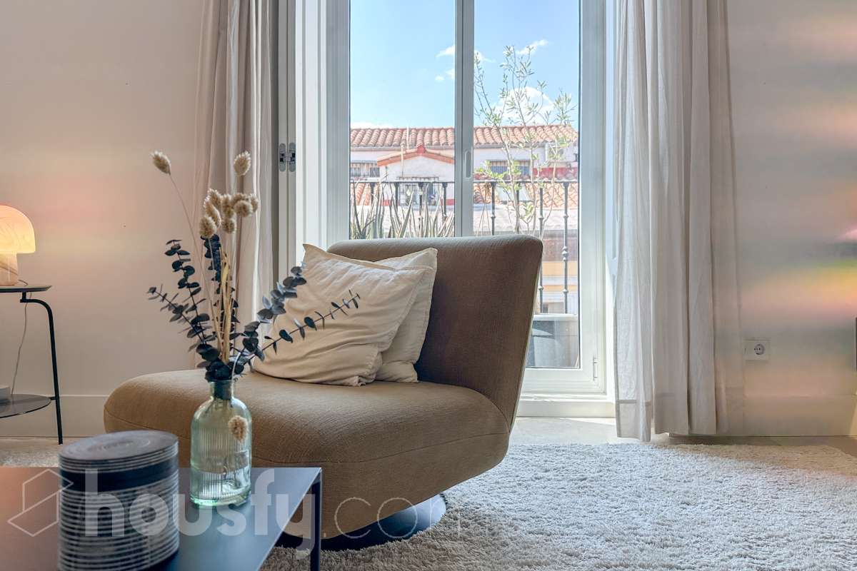 Piso en venta en Cl. Fuencarral, Centro, Madrid-3