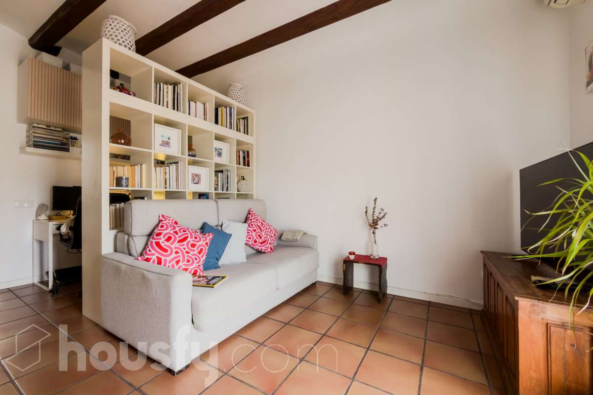 Piso en venta en Carrer de Tapioles, Sants-Montjuïc, Barcelona-4
