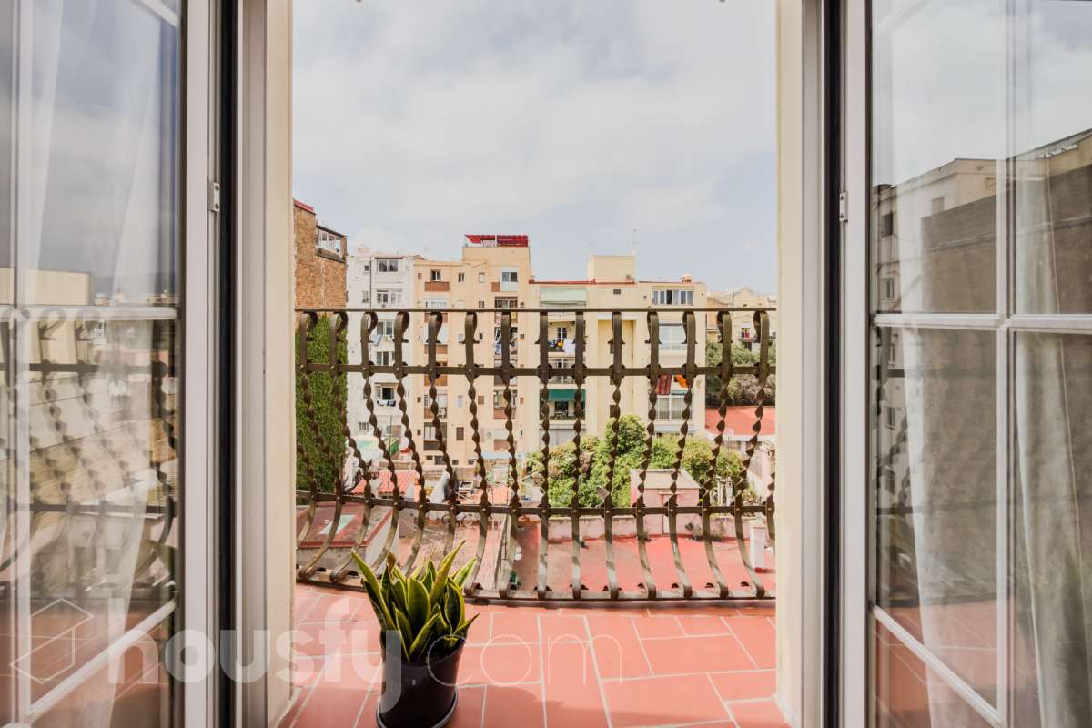 Piso en venta en Carrer de Tapioles, Sants-Montjuïc, Barcelona-2