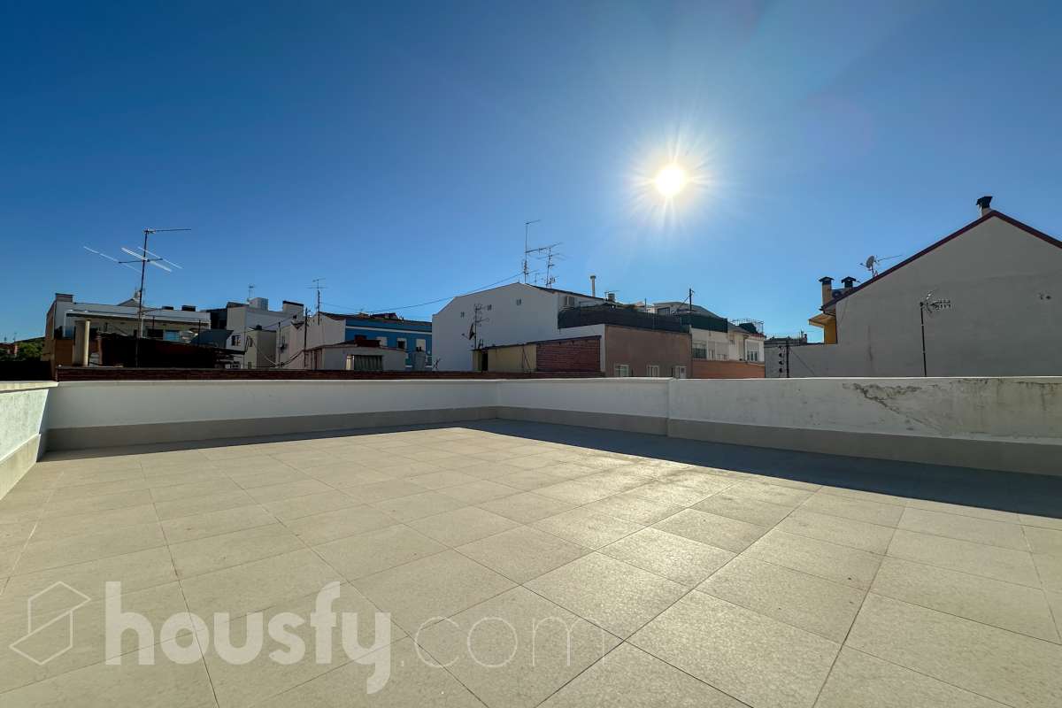 Piso en venta en Calle Moreno Navarro, Puente de Vallecas, Madrid-0
