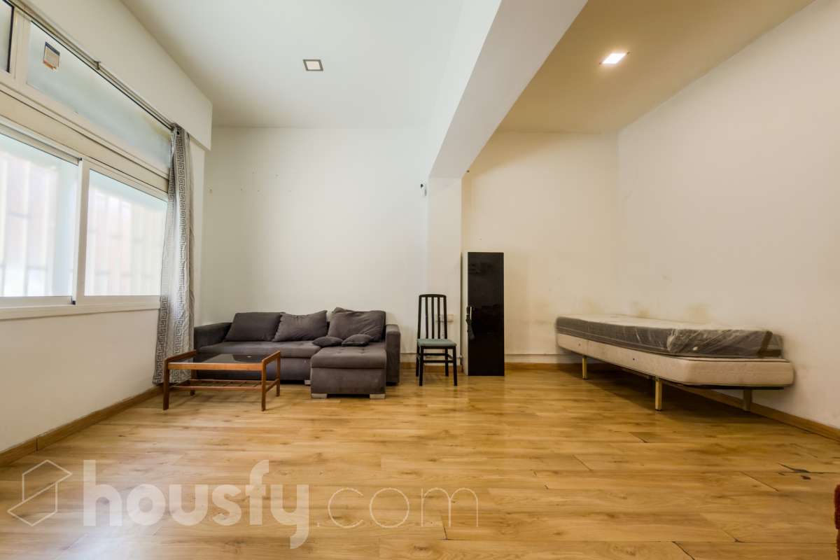 Local en venta en Carrer de la Florida, Nou Barris, Barcelona-4