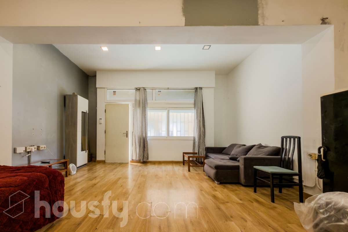 Local en venta en Carrer de la Florida, Nou Barris, Barcelona-2