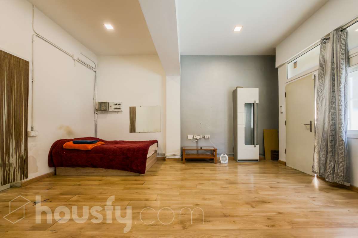 Local en venta en Carrer de la Florida, Nou Barris, Barcelona-3