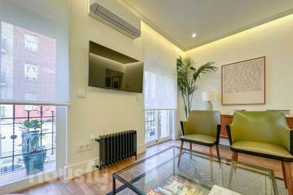 Pisos en venta en Centro de Madrid